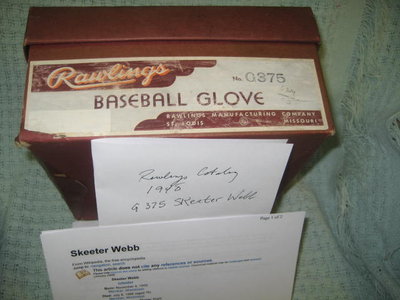 Rawlings 1948 Glove Box skeeter webb.jpg (48.68 KiB) Viewed 14239 times Rawlings 1948 Glove Box skeeter webb.jpg