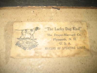 Mask Frame D&M lucky dog.jpg (45.24 KiB) Viewed 4687 times Mask Frame D&M lucky dog.jpg