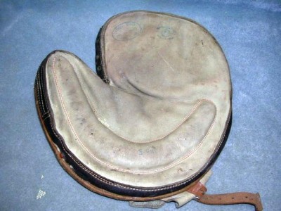 William Reed and Sons Crescent Catchers Mitt Front_800.jpg